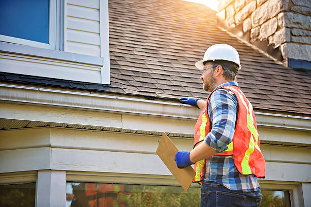 Licensed Roofing service in Wynnewood, OK - Ben Roofing and Steel LLC